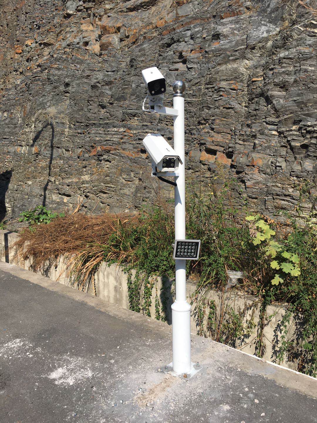 監(jiān)控抓拍系統