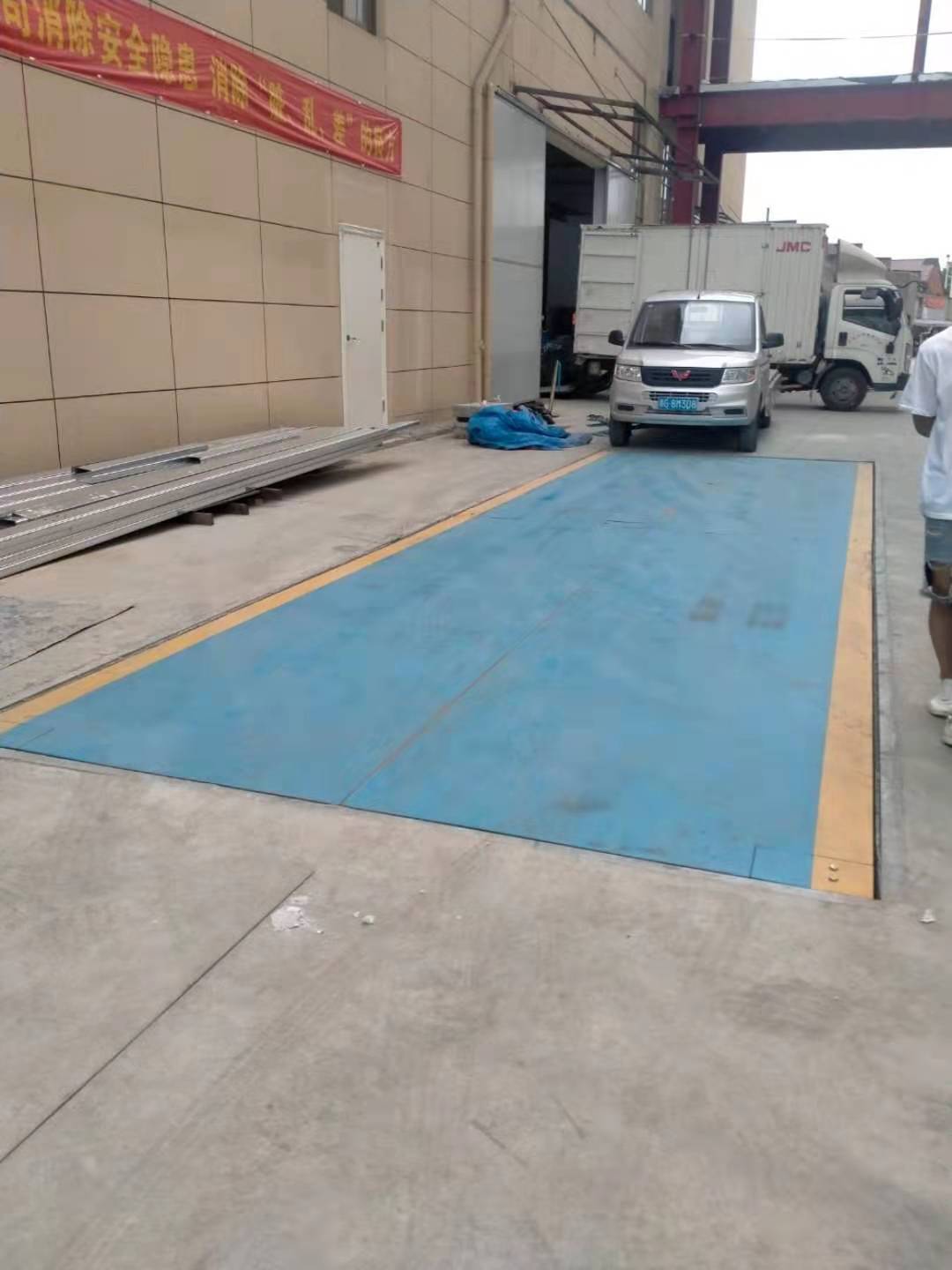 地磅常見(jiàn)問(wèn)題解答，地磅小知識(shí)？