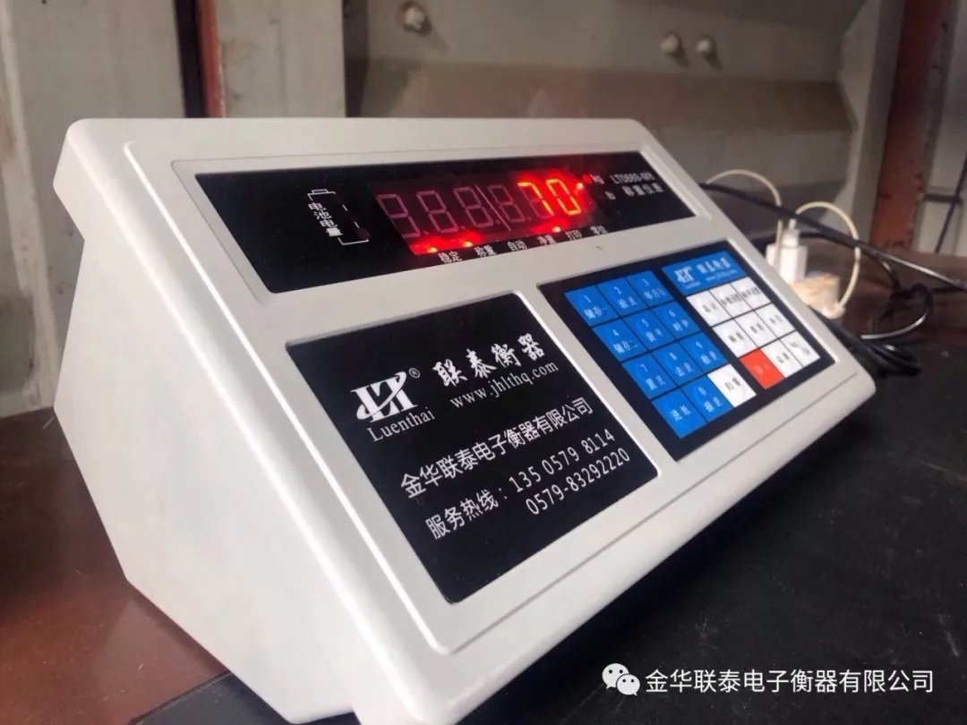 遇到電子地磅打印機(jī)無(wú)法打印時(shí)，我們?cè)撛趺唇鉀Q？