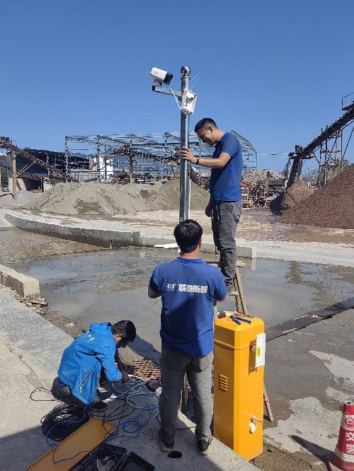 無人值守系統(tǒng)